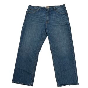 The Foundry Supply Co Straight Leg Jeans Size 44 x 32 Men’s